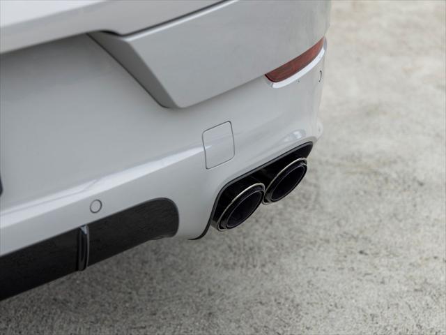 2026 Porsche Cayenne Unknown