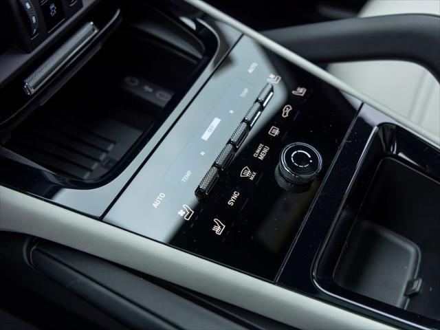2026 Porsche Cayenne Unknown