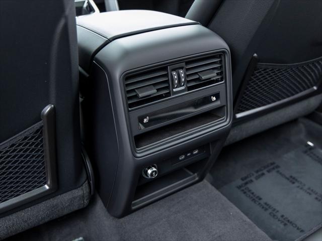 2026 Porsche Cayenne Unknown