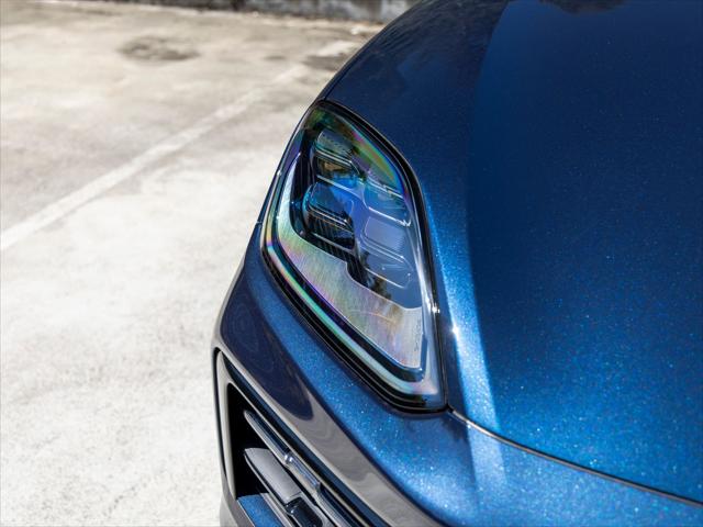 2026 Porsche Cayenne Unknown