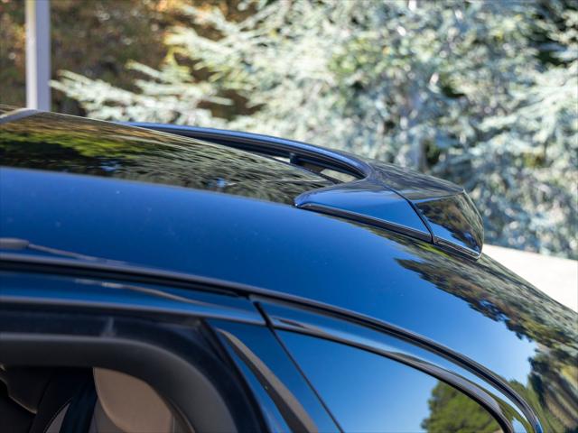 2026 Porsche Cayenne Unknown