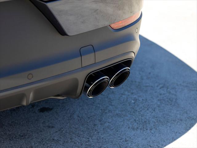 2026 Porsche Cayenne Unknown
