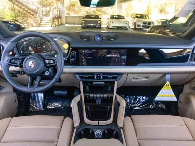2026 Porsche Cayenne Unknown