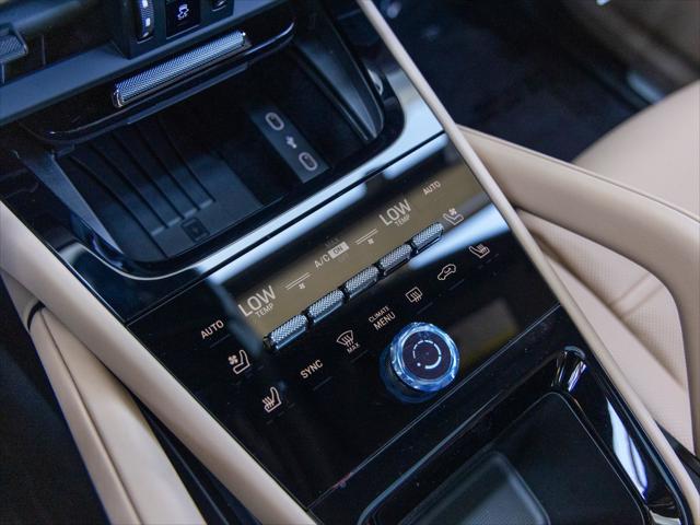 2026 Porsche Cayenne Unknown
