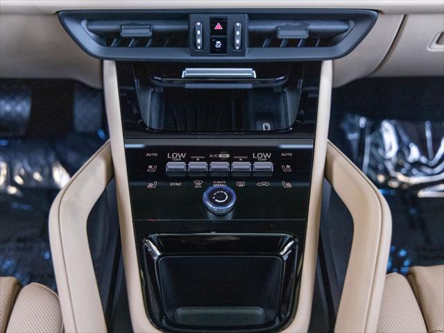 2026 Porsche Cayenne Unknown
