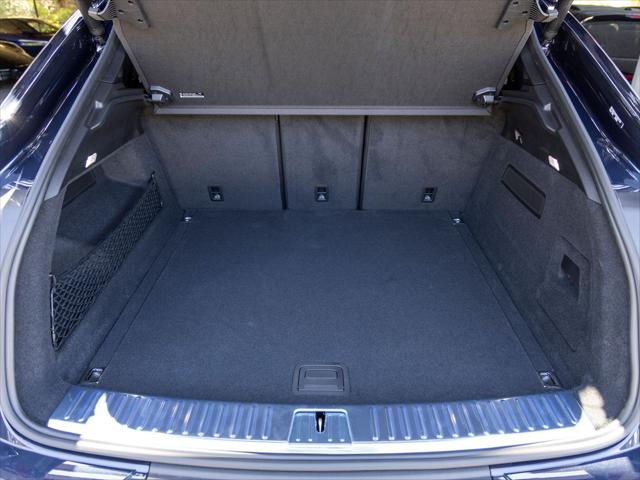 2026 Porsche Cayenne Unknown