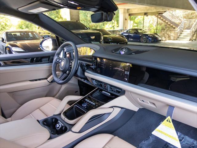 2026 Porsche Cayenne Unknown
