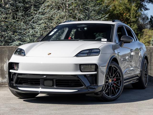 2026 Porsche Macan Electric GTS for sale in Mill Valley, CA