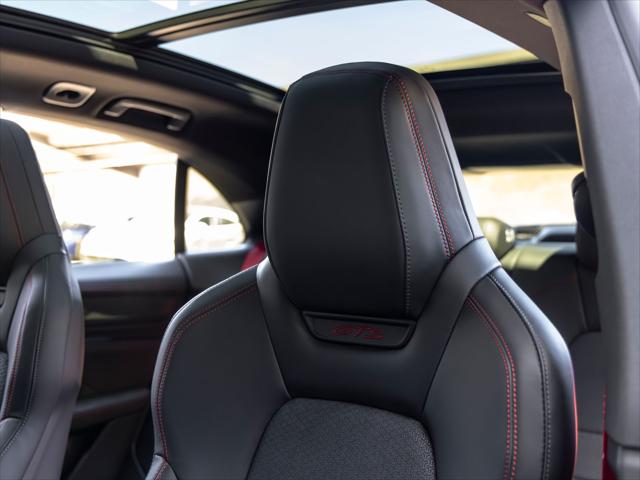 2026 Porsche Macan Electric GTS