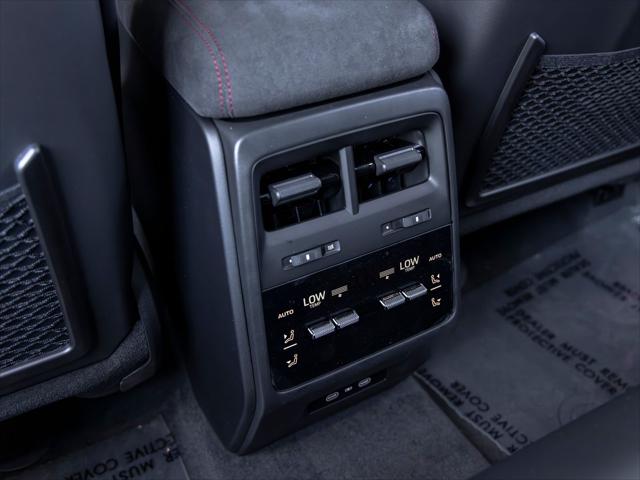 2026 Porsche Macan Electric GTS