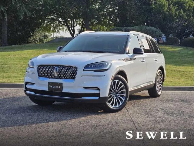2023 Lincoln Aviator Reserve for sale in Fort Worth, TX