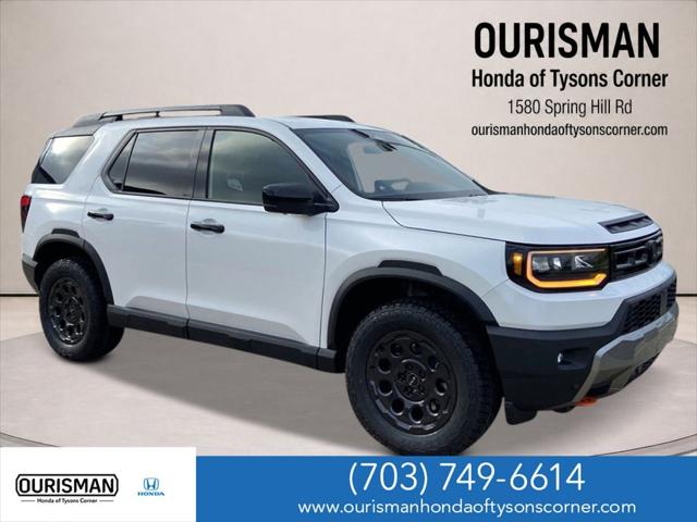 2026 Honda Passport AWD TrailSport Elite Blackout for sale in Vienna, VA