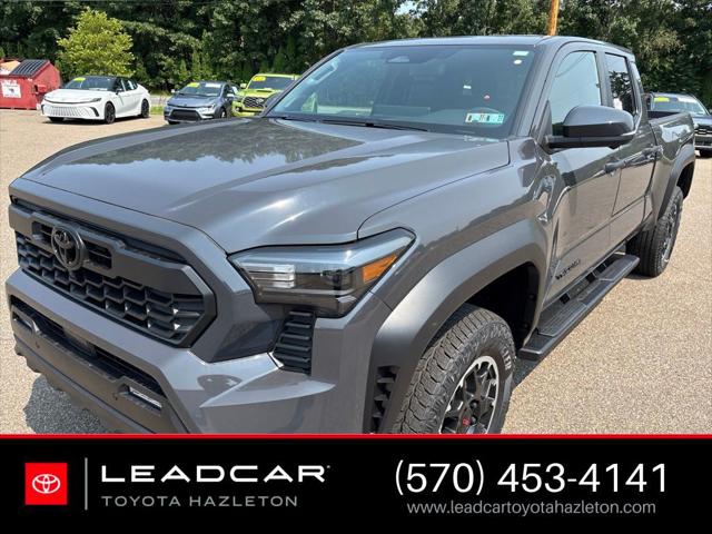 2026 Toyota Tacoma TRD Off-Road for sale in Hazelton, PA