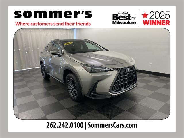 2024 Lexus NX 350 350 Base for sale in Mequon, WI