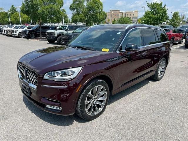 2023 Lincoln Aviator Grand Touring for sale in Murfreesboro, TN