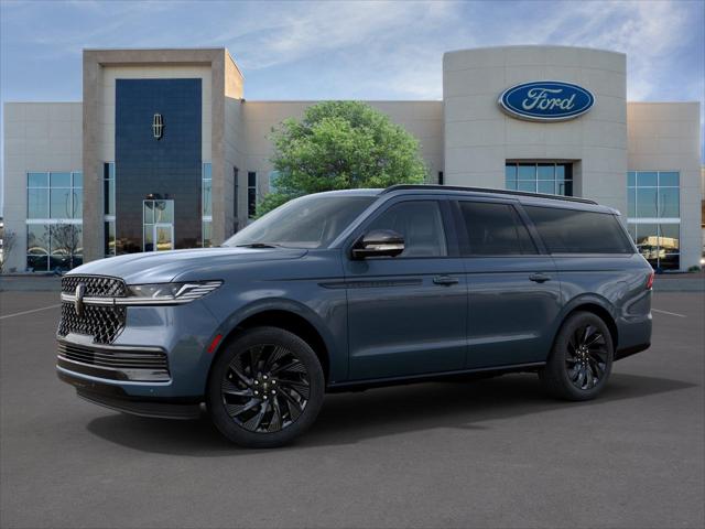 2027 Lincoln Navigator Reserve L for sale in Georgetown, TX
