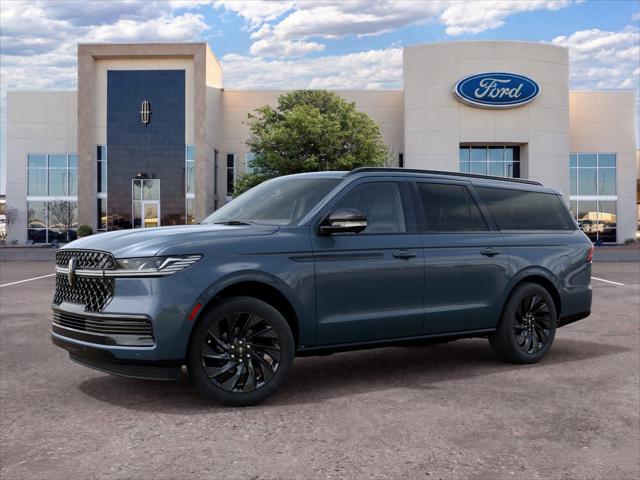 2027 Lincoln Navigator Reserve L for sale in Georgetown, TX
