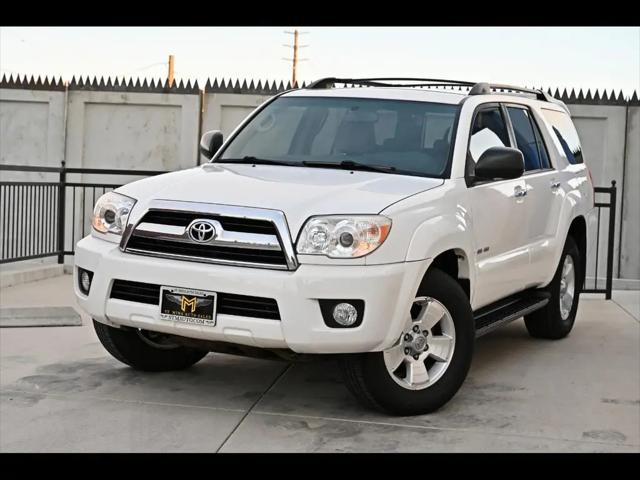 2006 Toyota 4Runner SR5 V6 for sale in Montclair, CA