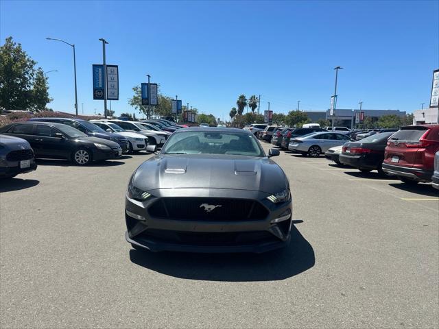 2019 Ford Mustang GT Premium for sale in Milpitas, CA