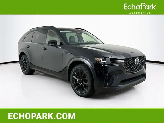 2026 Mazda X-90 3.3 Turbo Premium Sport for sale in Cary, NC