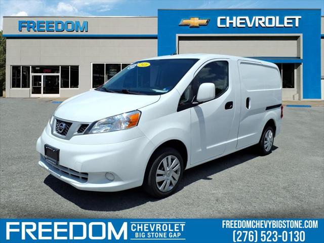 2021 Nissan NV200 Compact Cargo SV Xtronic CVT for sale in Big Stone Gap, VA
