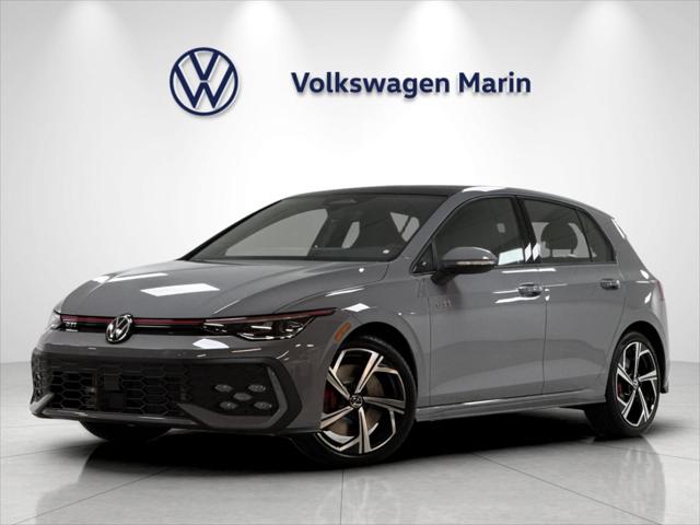 2026 Volkswagen Golf GTI SE for sale in San Rafael, CA