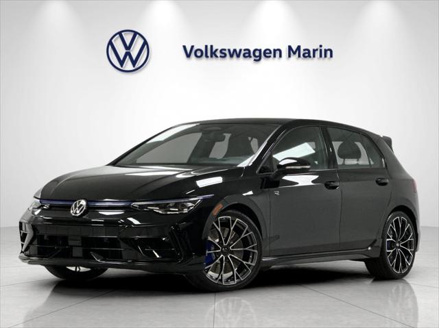 2026 Volkswagen Golf R 2.0T DSG for sale in San Rafael, CA