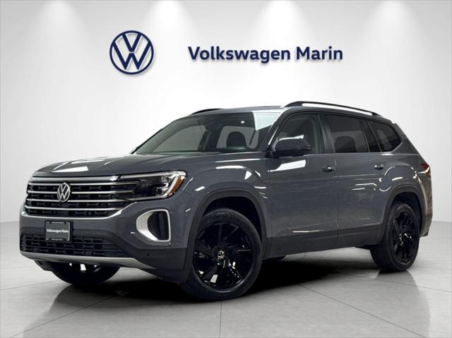 2026 Volkswagen Atlas SE with Technology for sale in San Rafael, CA