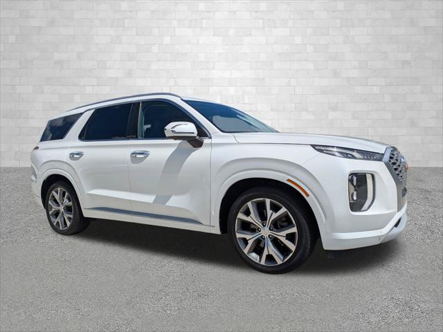 2022 Hyundai Palisade Limited for sale in Naples, FL