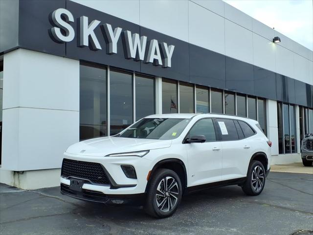 2026 Buick Enclave Sport Touring FWD for sale in Joplin, MO
