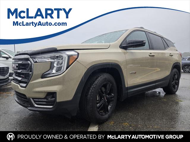 2022 GMC Terrain AWD AT4 for sale in North Little Rock, AR