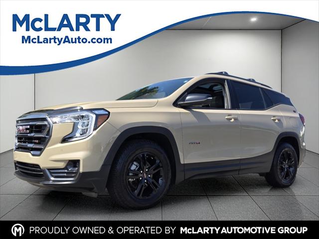 2022 GMC Terrain AWD AT4 for sale in North Little Rock, AR