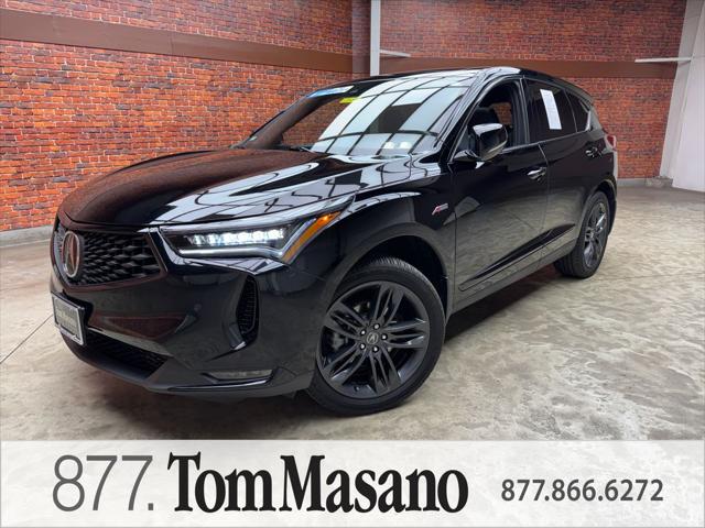 2023 Acura RDX A-SPEC Package for sale in Reading, PA