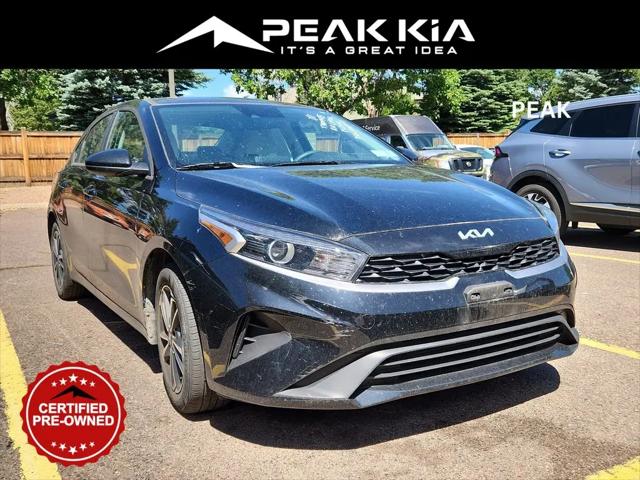 2023 Kia Forte LXS for sale in Littleton, CO