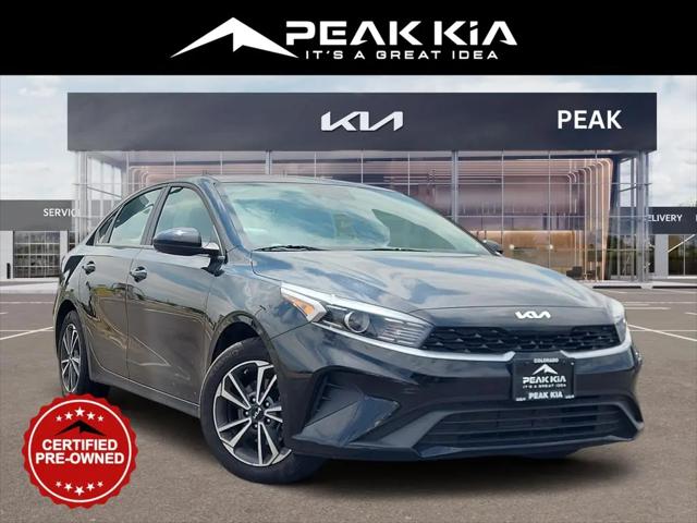 2023 Kia Forte LXS for sale in Littleton, CO