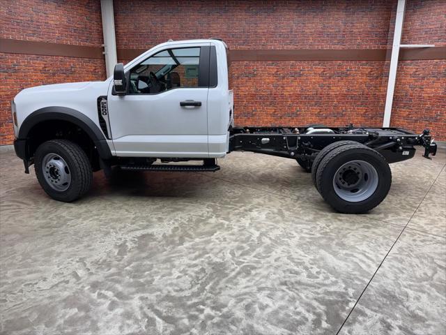 2026 Ford 600 XL