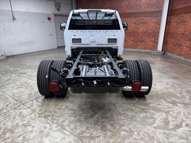 2026 Ford 600 XL