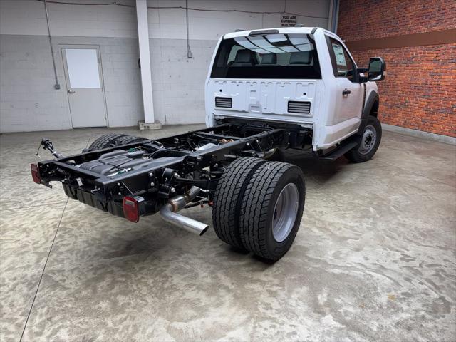 2026 Ford 600 XL