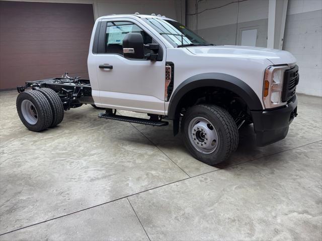 2026 Ford 600 XL