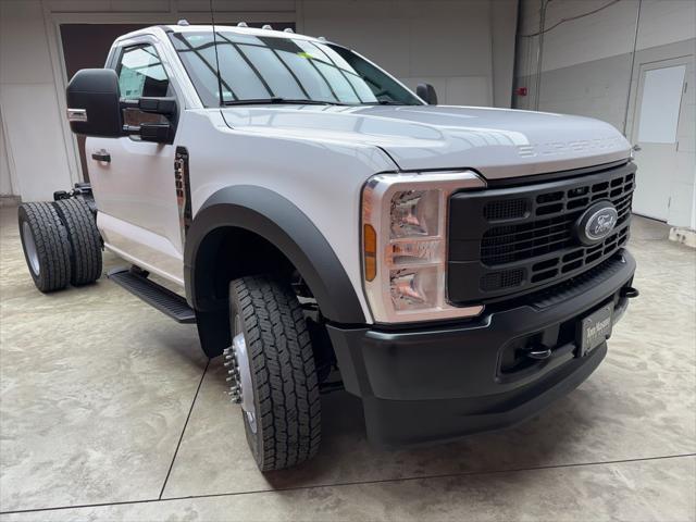 2026 Ford 600 XL
