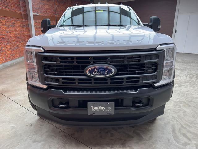 2026 Ford 600 XL