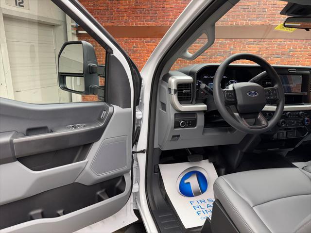 2026 Ford 600 XL