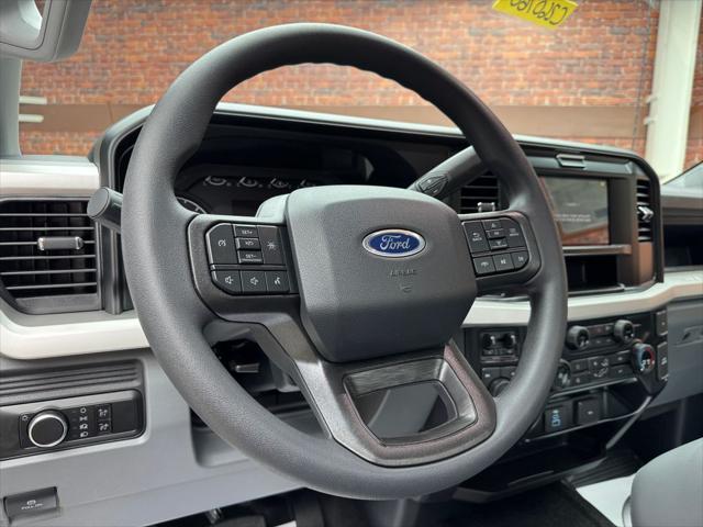 2026 Ford 600 XL
