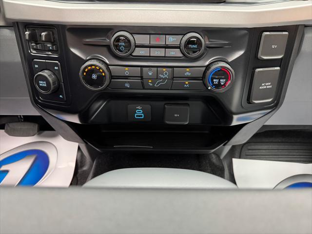 2026 Ford 600 XL