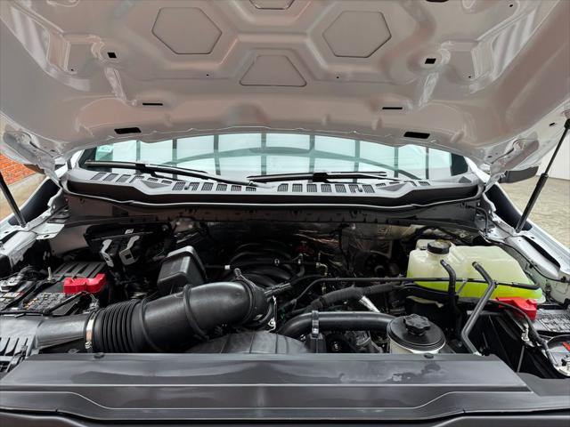 2026 Ford 600 XL