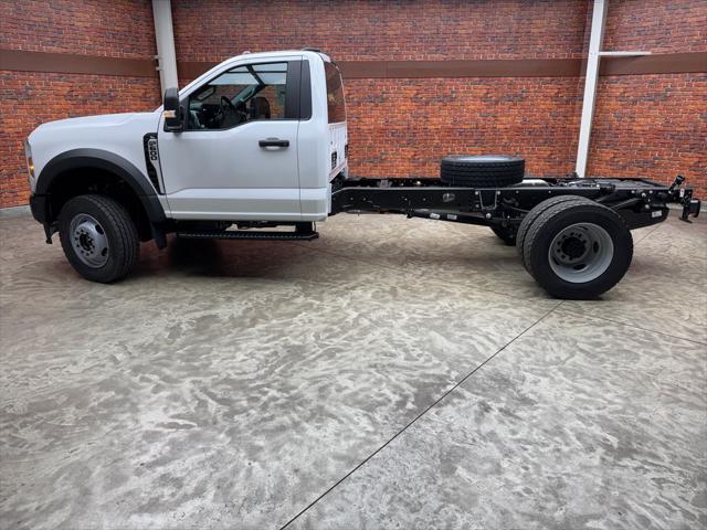 2026 Ford 600 XL