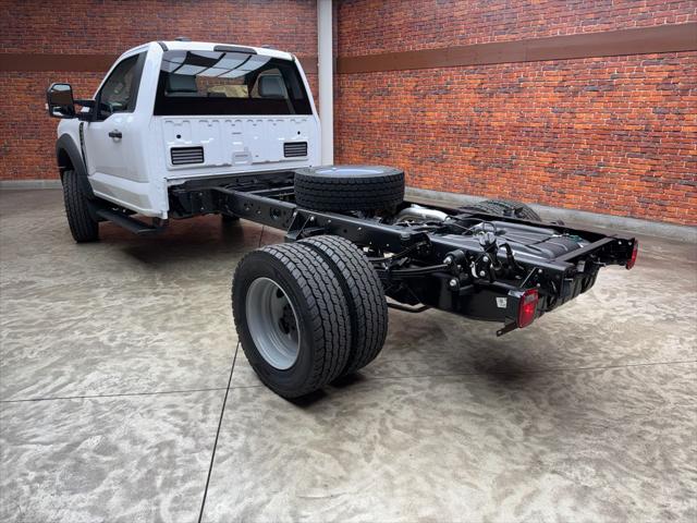 2026 Ford 600 XL