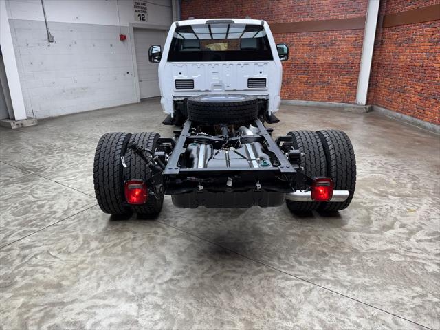 2026 Ford 600 XL