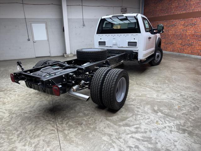 2026 Ford 600 XL