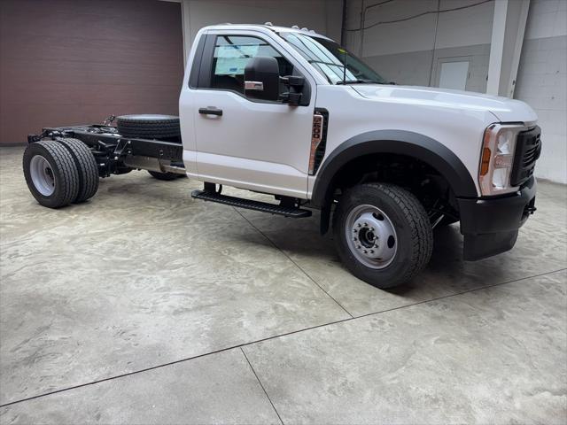 2026 Ford 600 XL